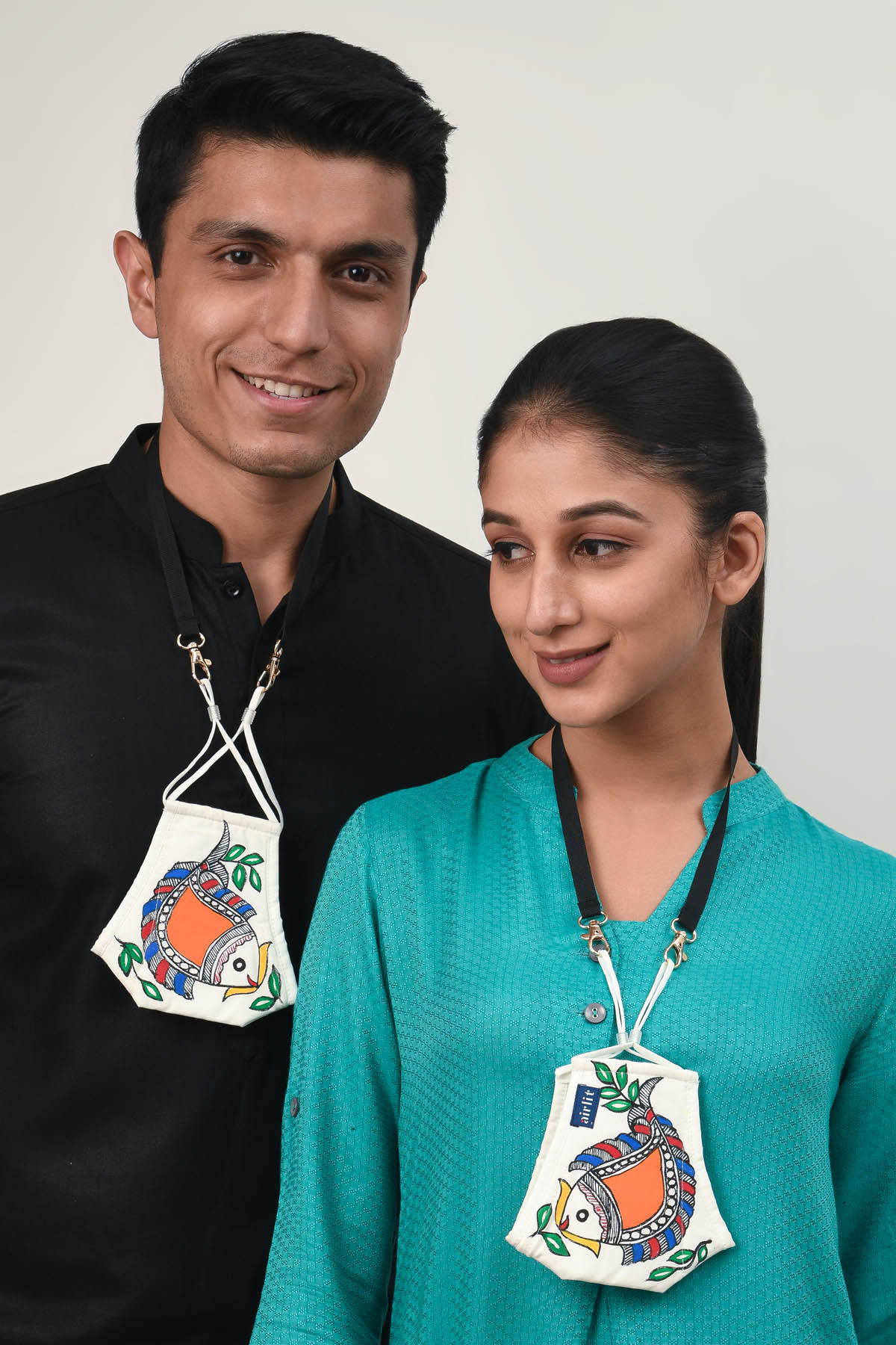 natural and artistic